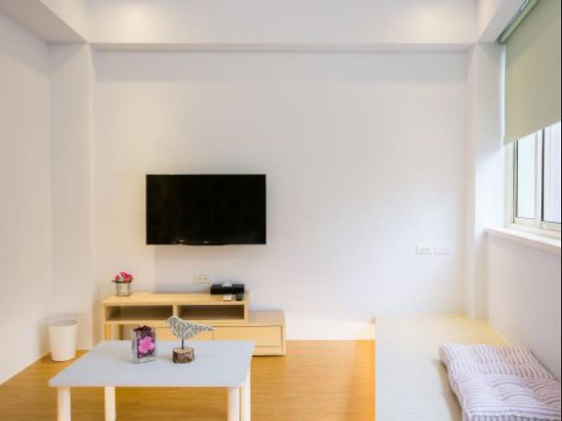Happiness Inn Тайпей Екстериор снимка